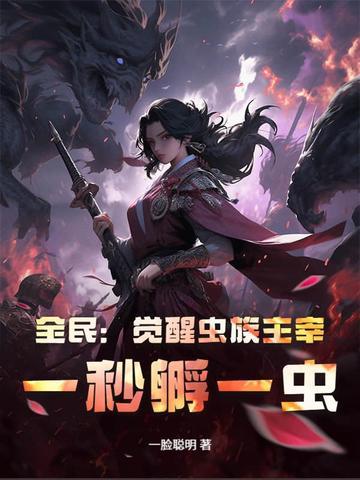 全民:觉醒虫族主宰,一秒孵一虫!